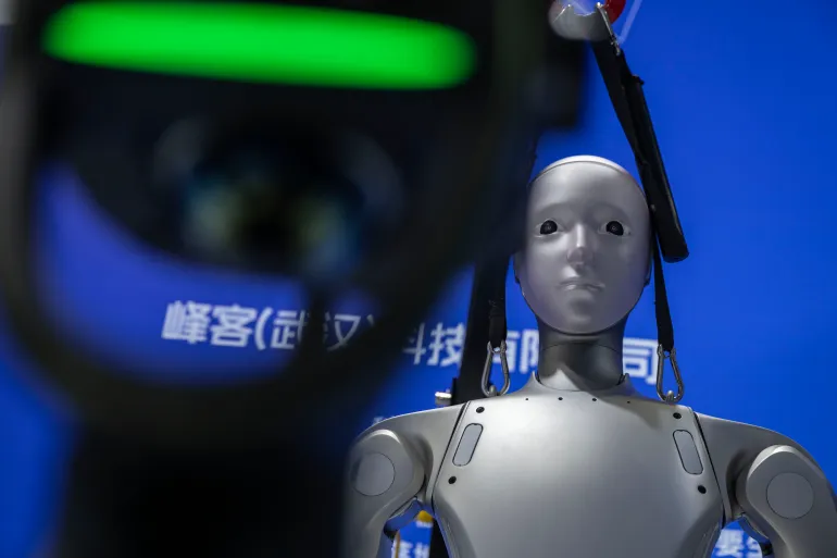 AI theft